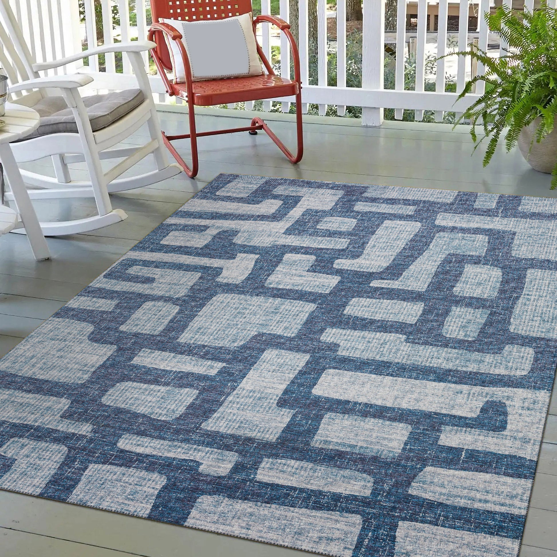 Dalyn Rugs Sedona  Storm  Transitional