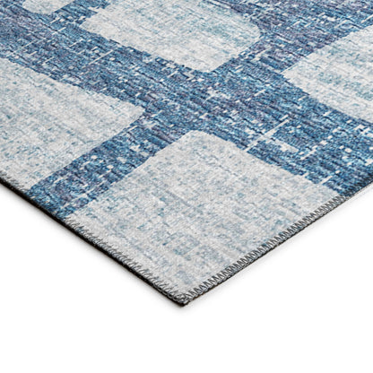 Dalyn Rugs Sedona  Storm  Transitional