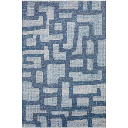 Dalyn Rugs Sedona  Storm  Transitional