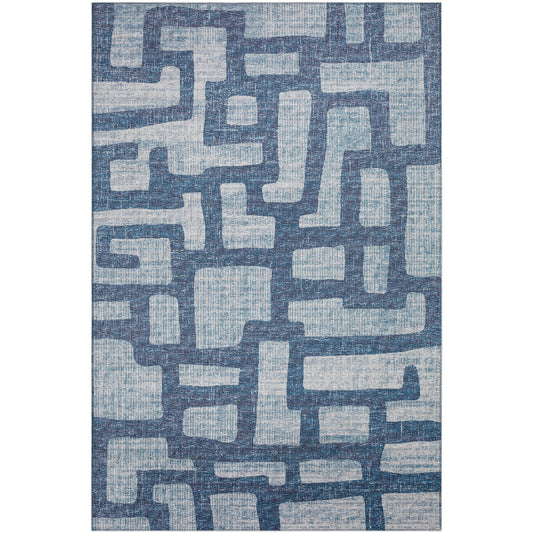 Dalyn Rugs Sedona  Storm  Transitional