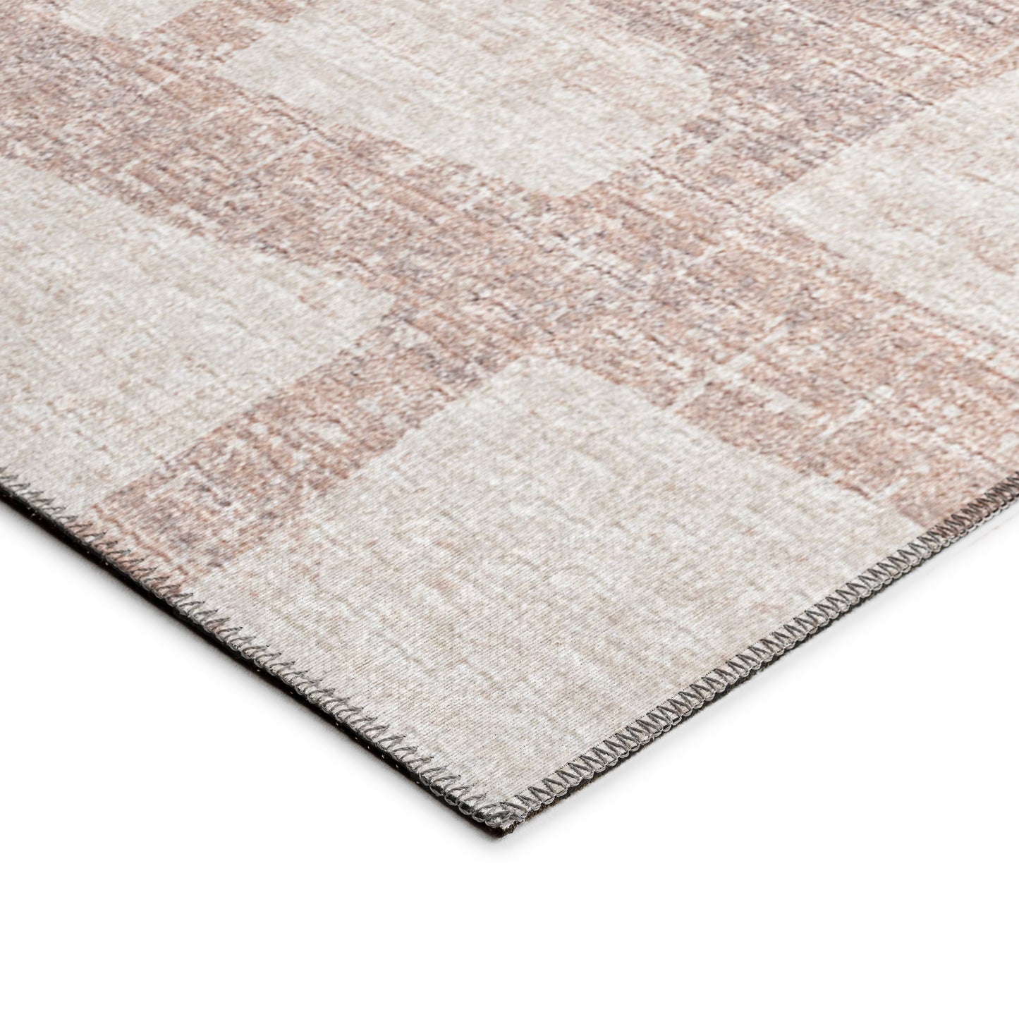 Dalyn Rugs Sedona  Taupe  Transitional