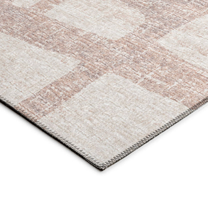 Dalyn Rugs Sedona  Taupe  Transitional