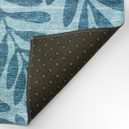 Dalyn Rugs Sedona  Denim  Transitional