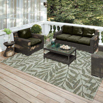 Dalyn Rugs Sedona  Fernway  Transitional