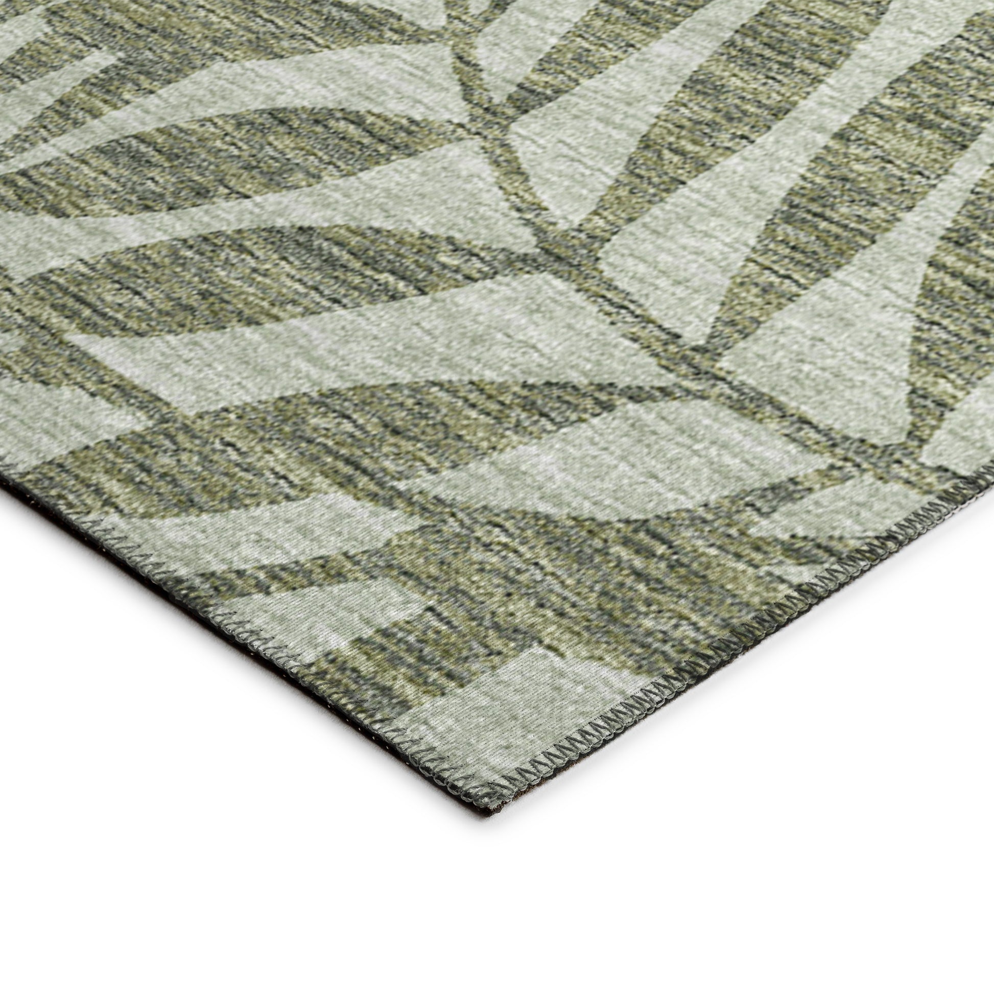 Dalyn Rugs Sedona  Fernway  Transitional