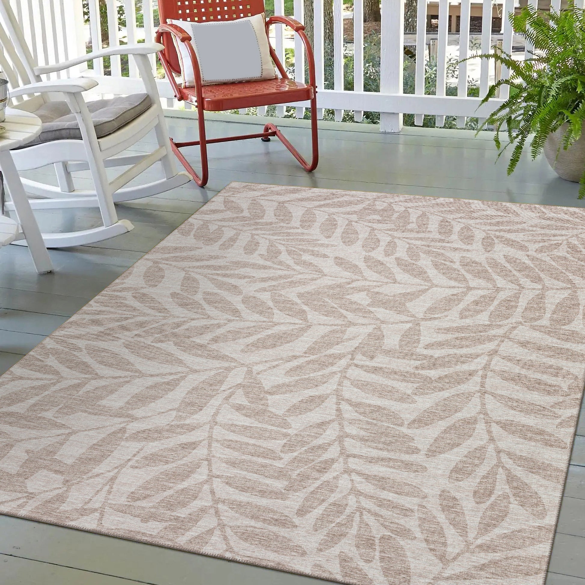 Dalyn Rugs Sedona  Putty  Transitional