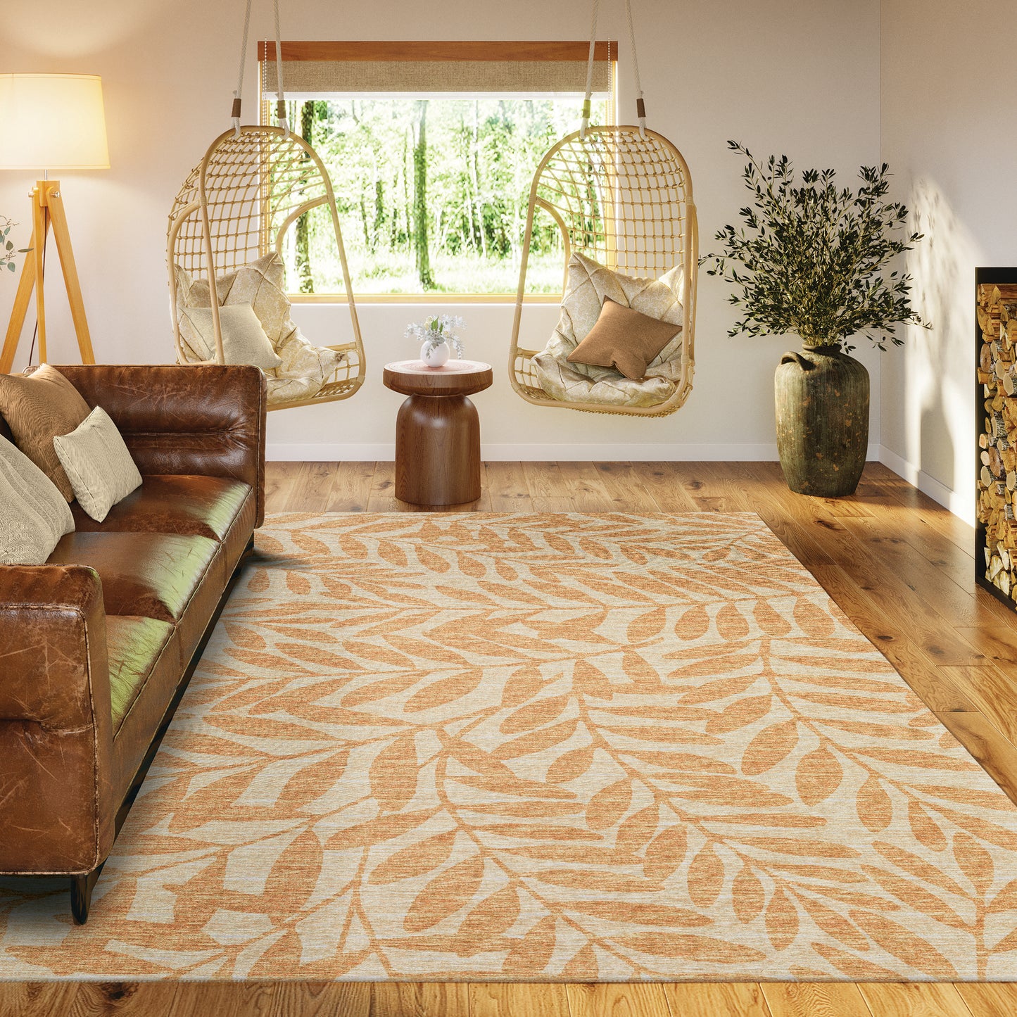 Dalyn Rugs Sedona  Wheat  Transitional