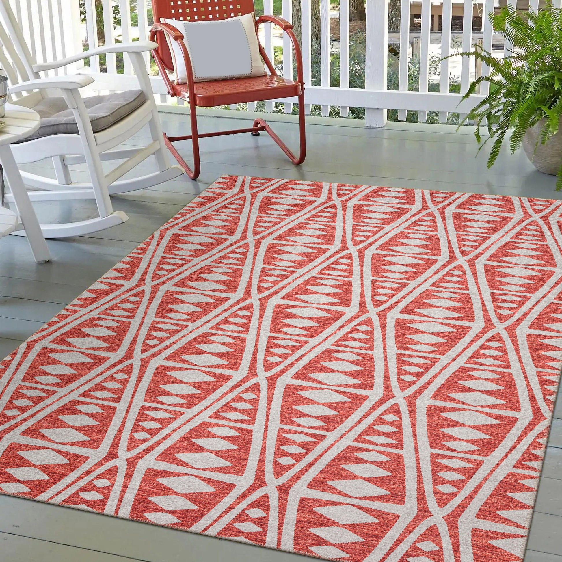 Dalyn Rugs Sedona  Clay  Transitional