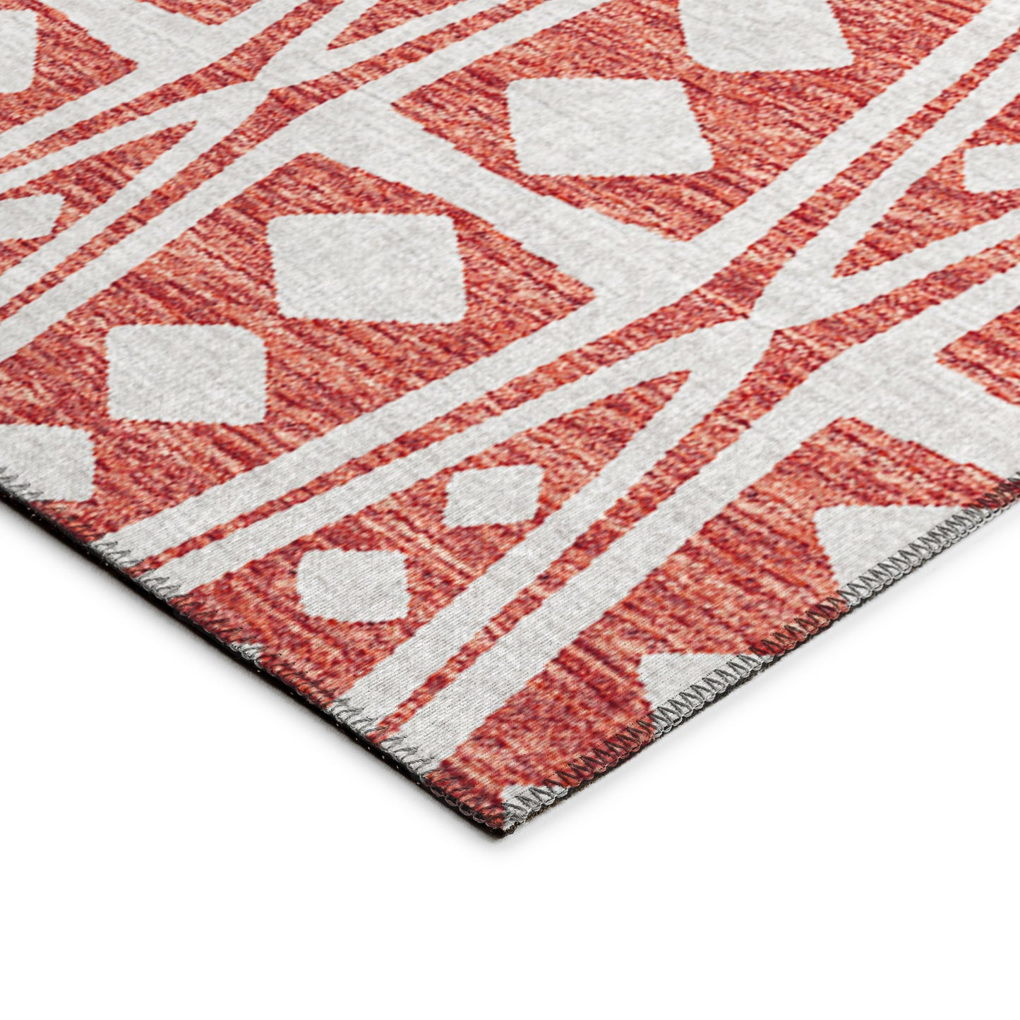 Dalyn Rugs Sedona  Clay  Transitional