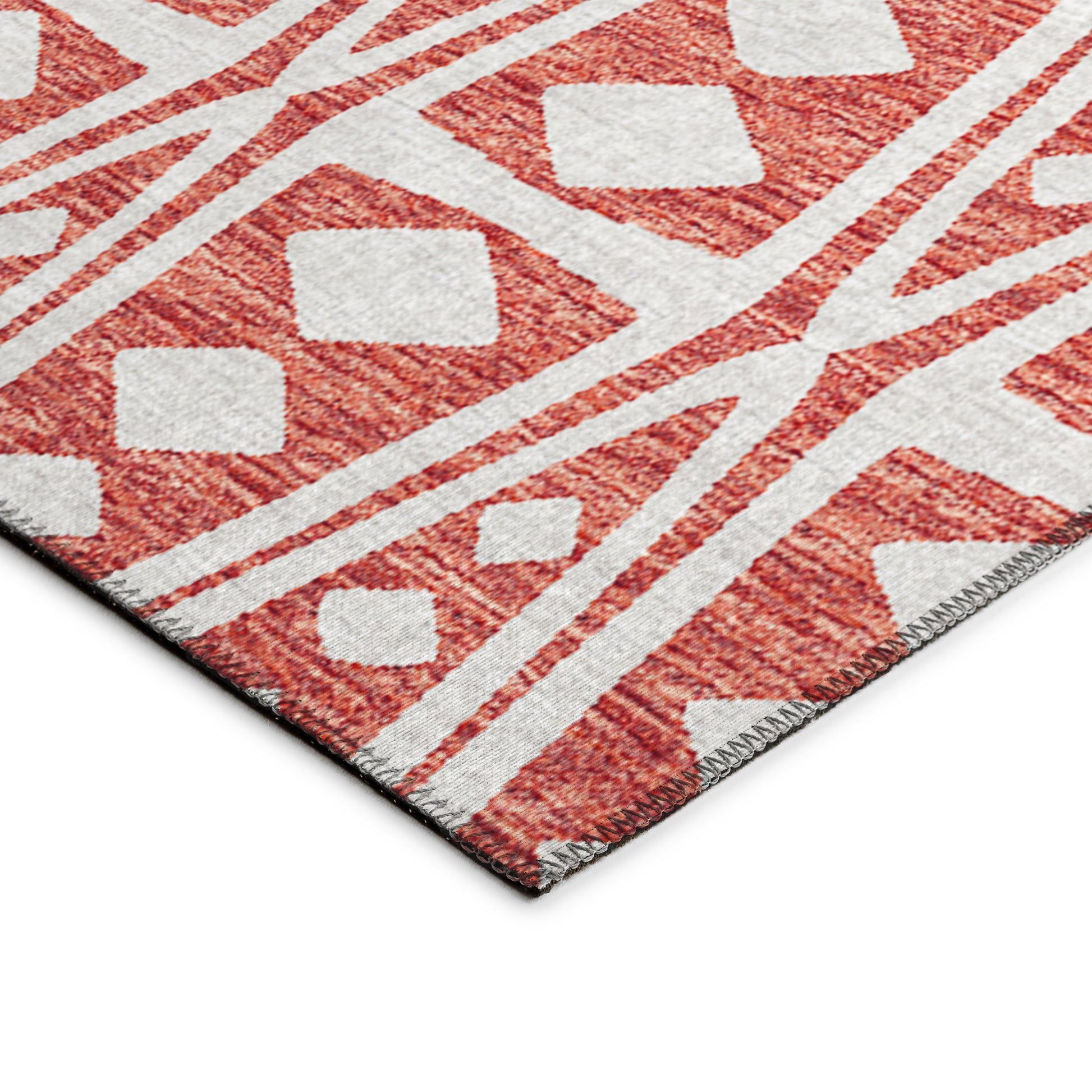 Dalyn Rugs Sedona  Clay  Transitional