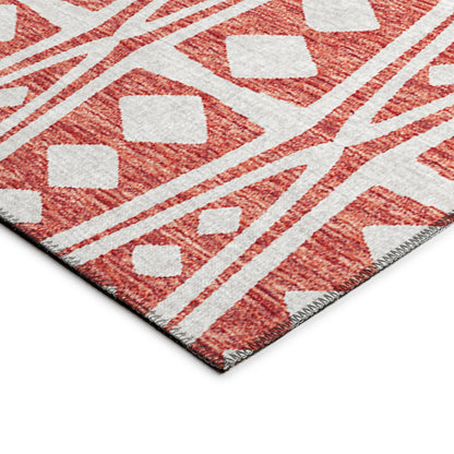 Dalyn Rugs Sedona  Clay  Transitional