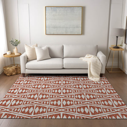 Dalyn Rugs Sedona  Clay  Transitional