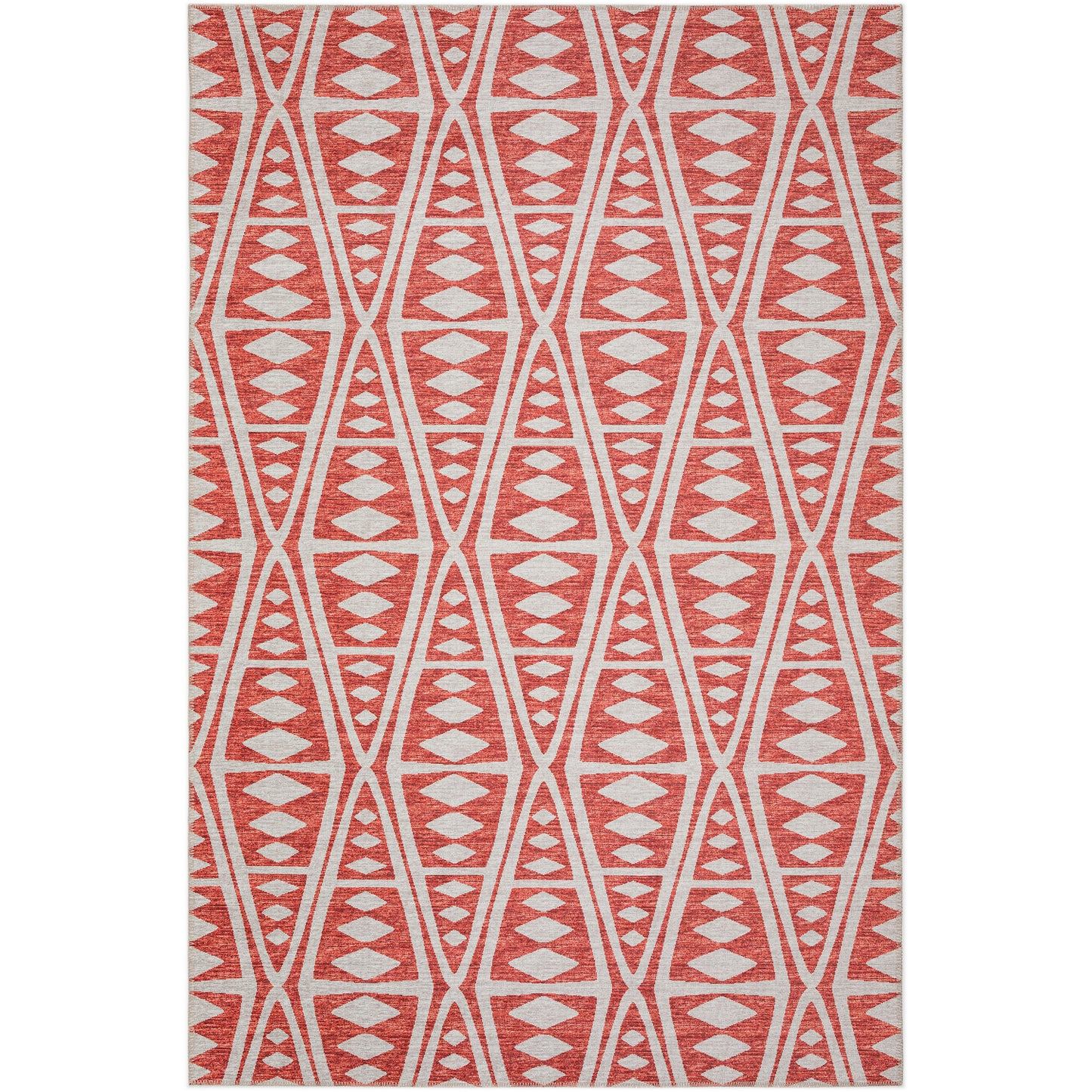 Dalyn Rugs Sedona  Clay  Transitional