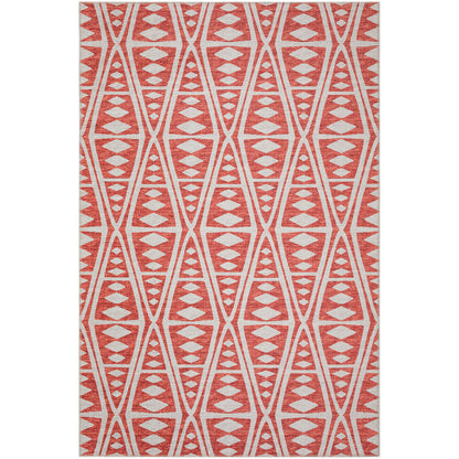 Dalyn Rugs Sedona  Clay  Transitional