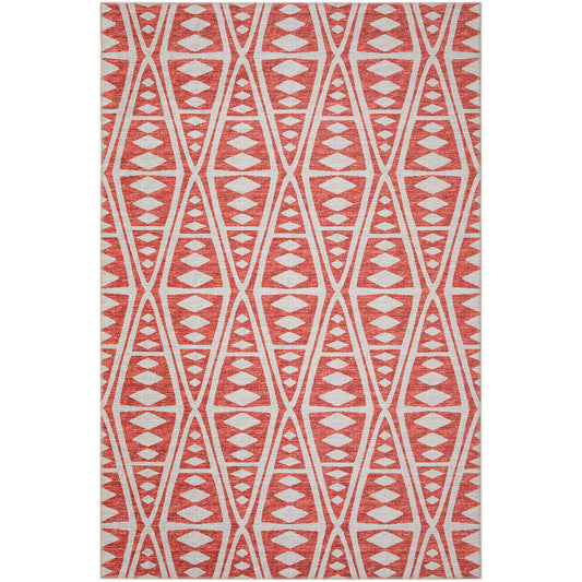 Dalyn Rugs Sedona  Clay  Transitional