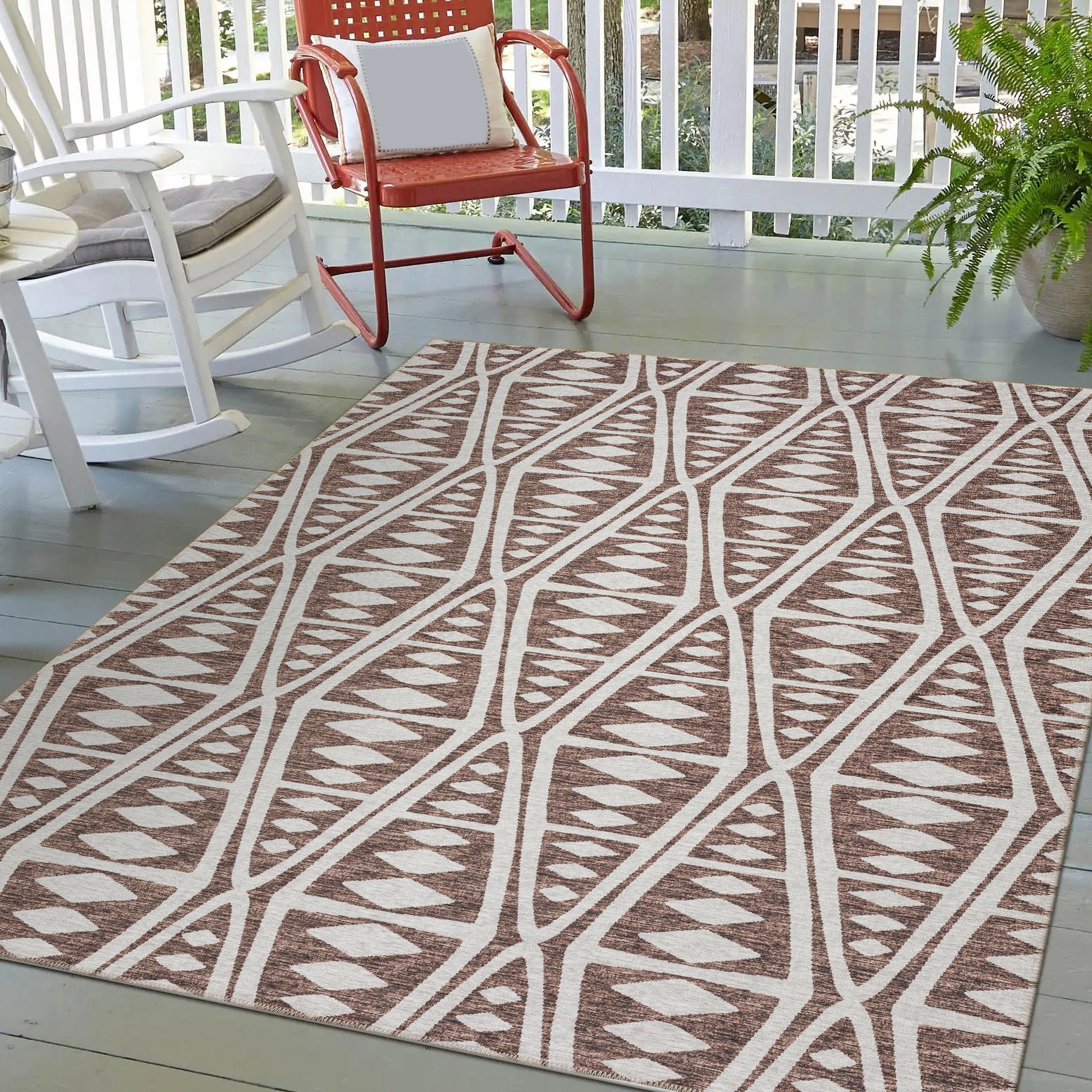 Dalyn Rugs Sedona  Coffee  Transitional
