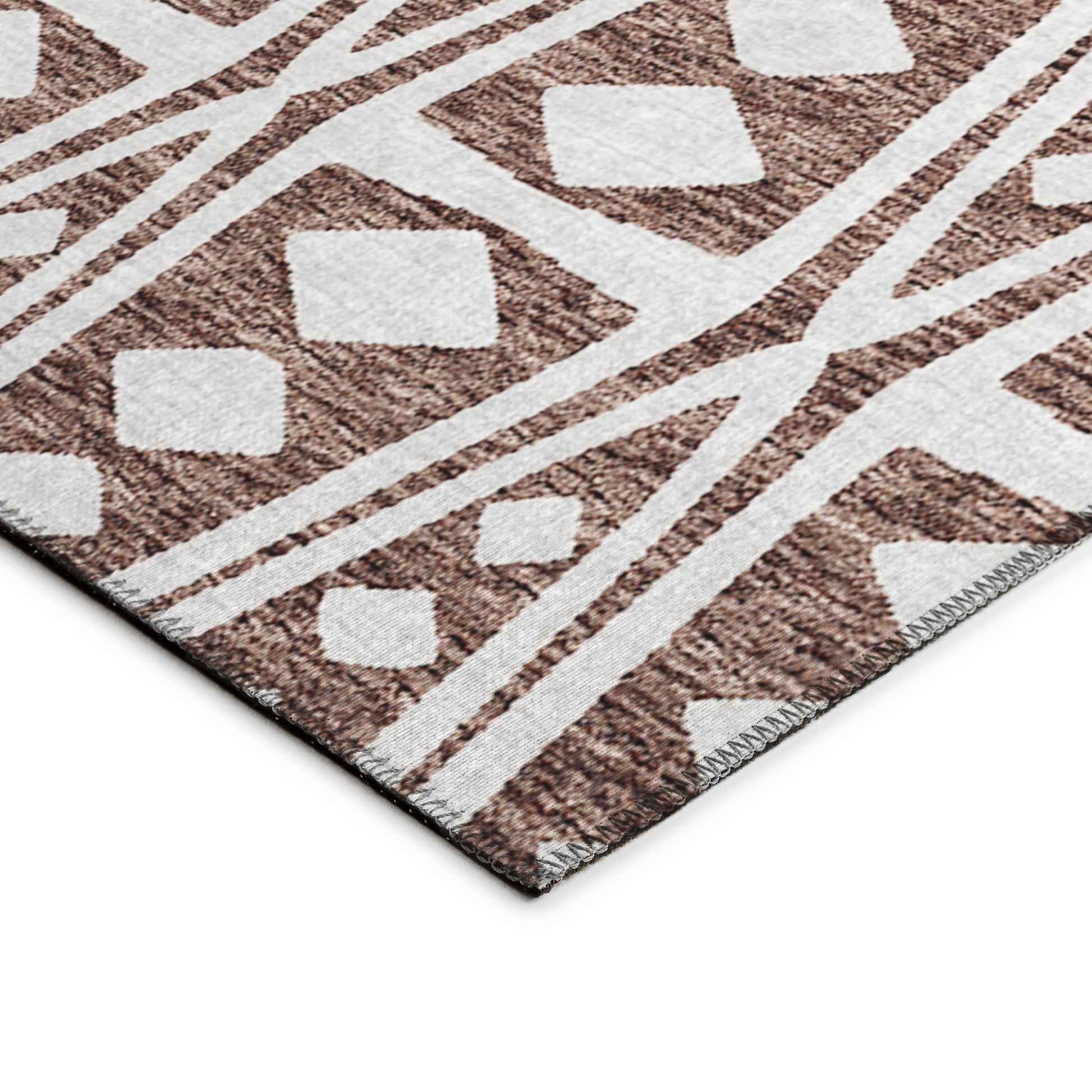 Dalyn Rugs Sedona  Coffee  Transitional