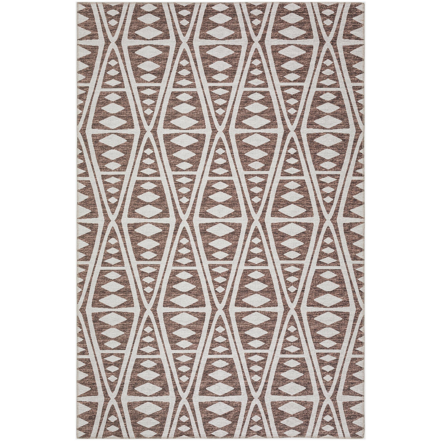 Dalyn Rugs Sedona  Coffee  Transitional
