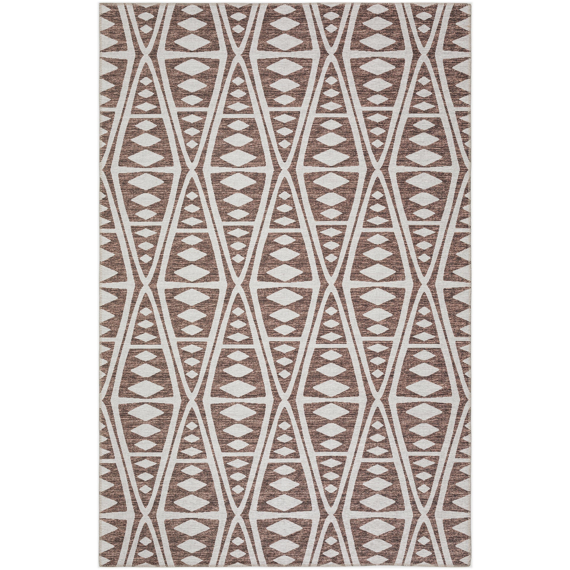 Dalyn Rugs Sedona  Coffee  Transitional