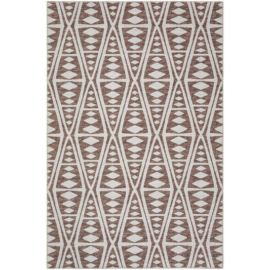 Dalyn Rugs Sedona  Coffee  Transitional