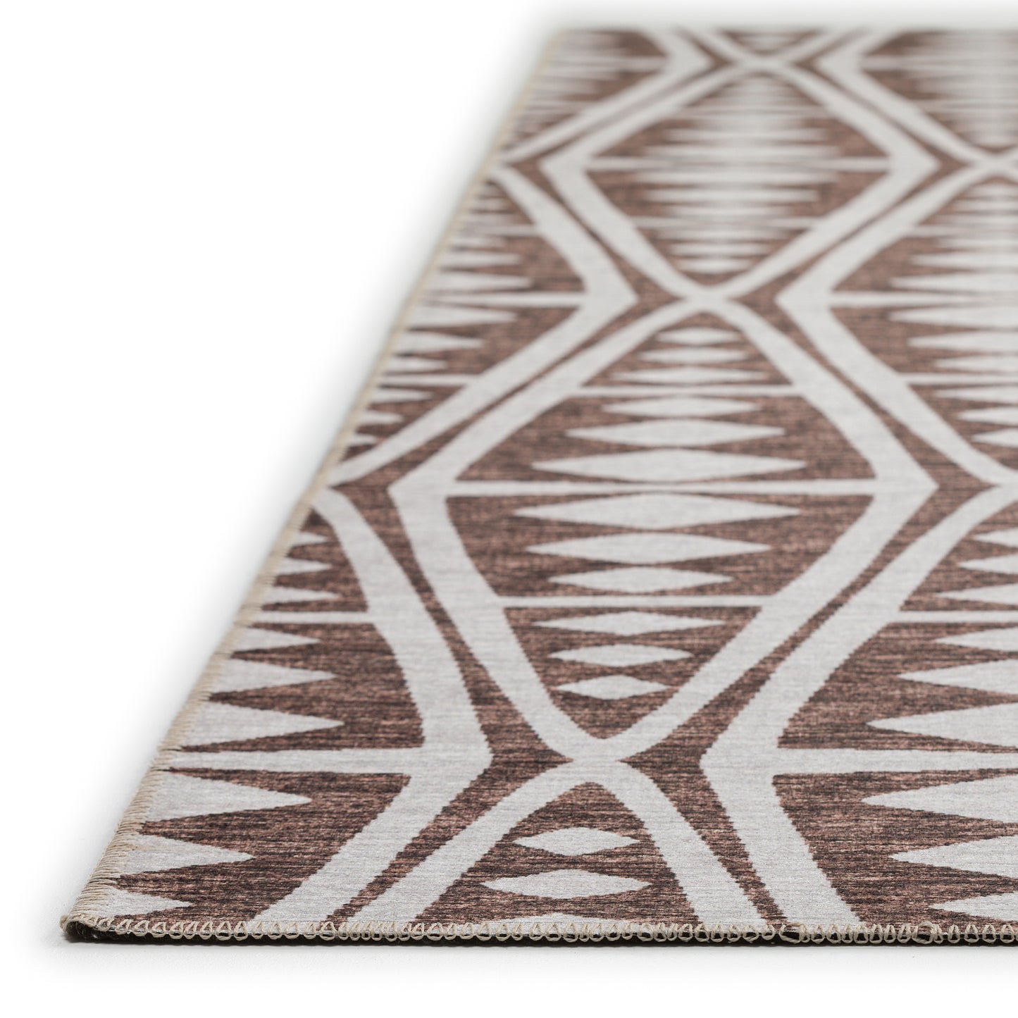 Dalyn Rugs Sedona  Coffee  Transitional