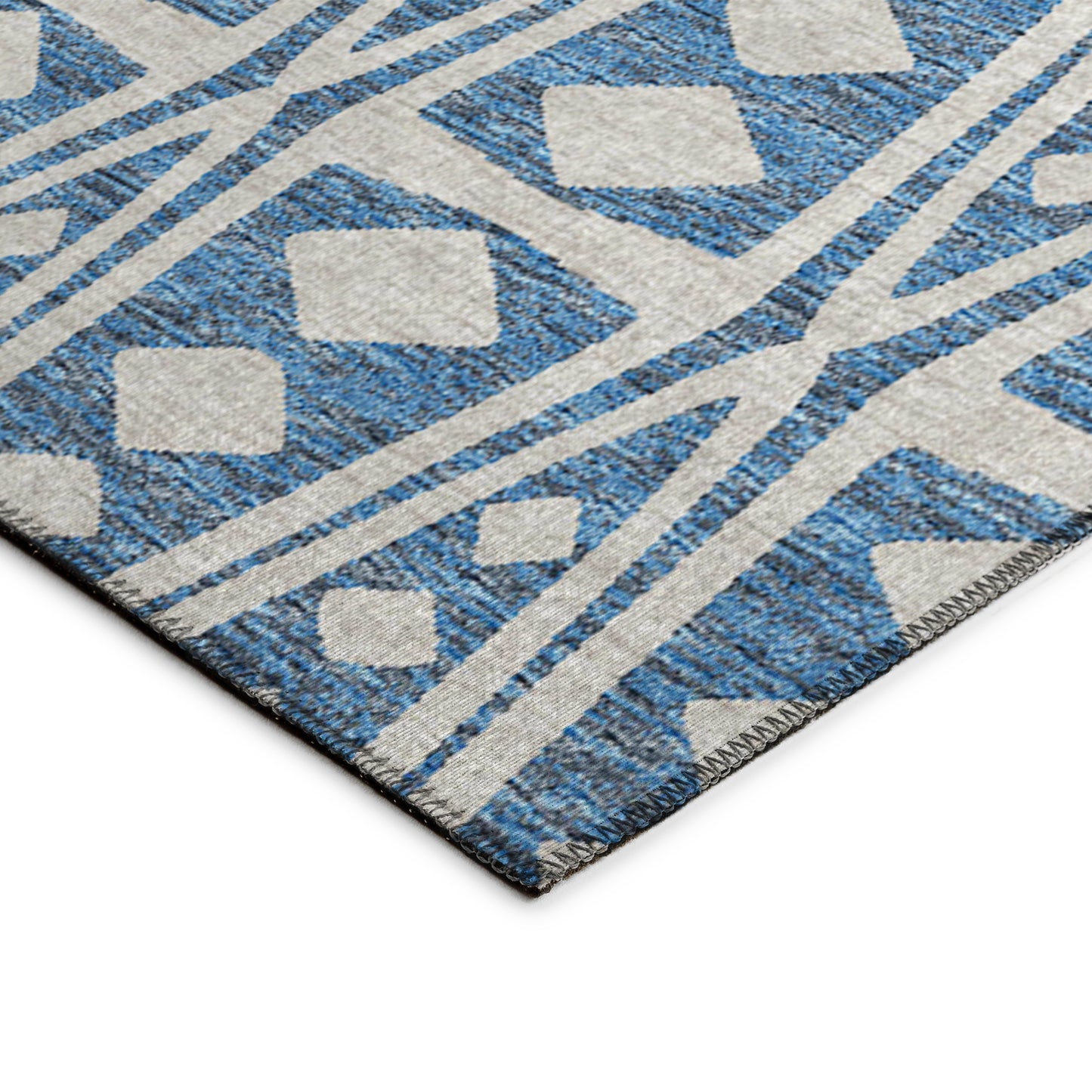 Dalyn Rugs Sedona  Indigo  Transitional