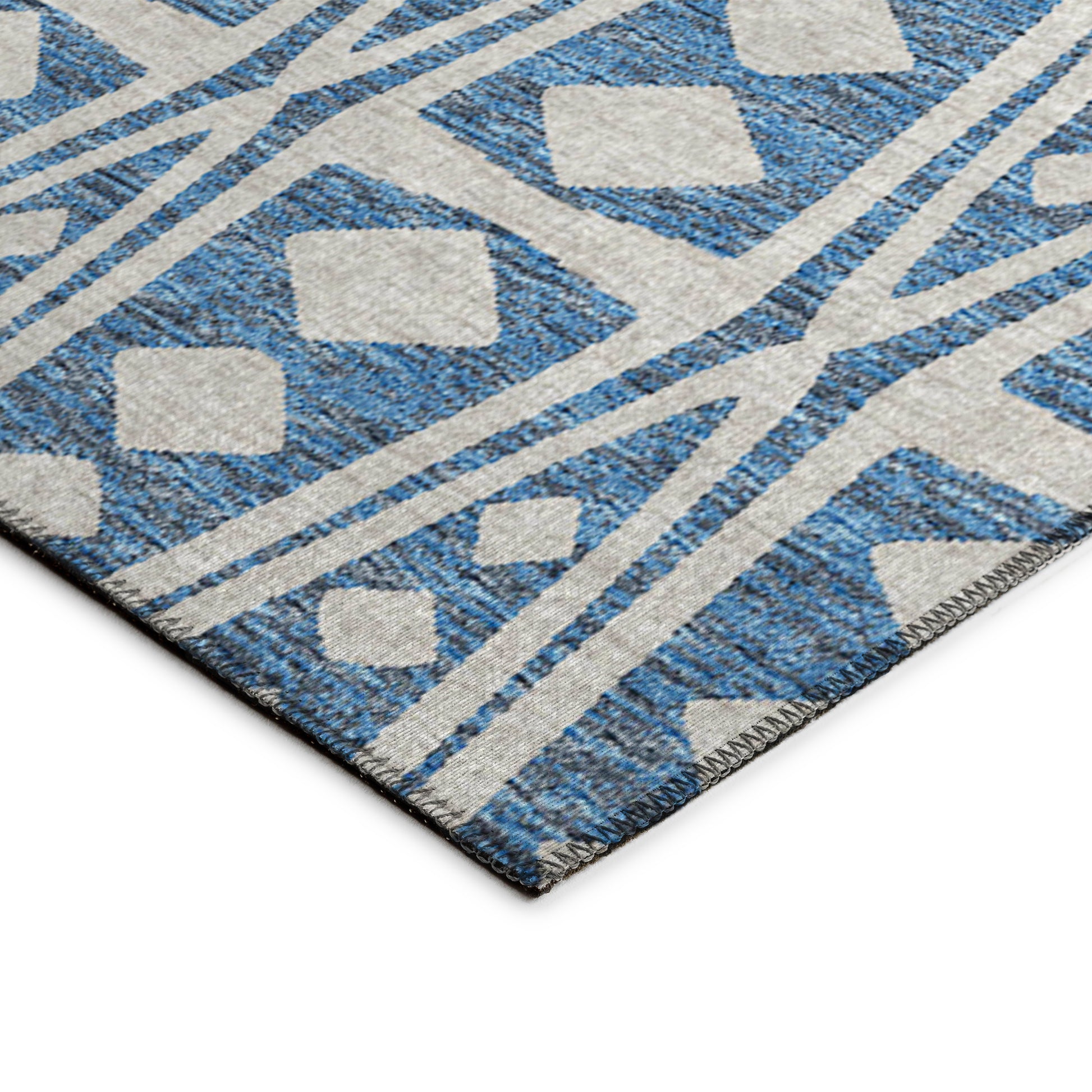 Dalyn Rugs Sedona  Indigo  Transitional
