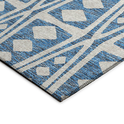 Dalyn Rugs Sedona  Indigo  Transitional