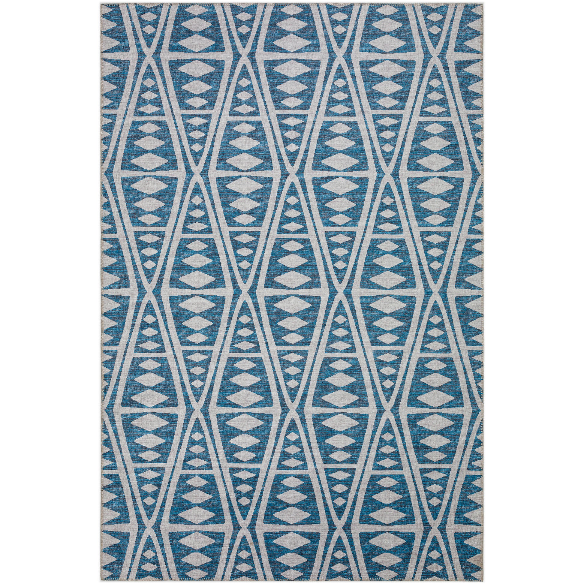 Dalyn Rugs Sedona  Indigo  Transitional