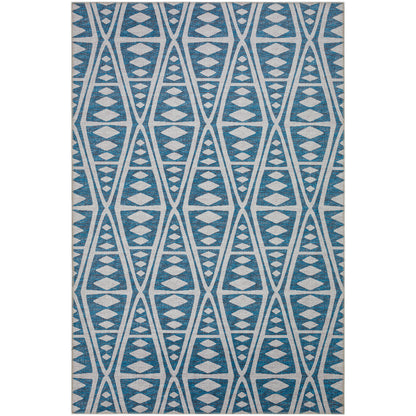 Dalyn Rugs Sedona  Indigo  Transitional