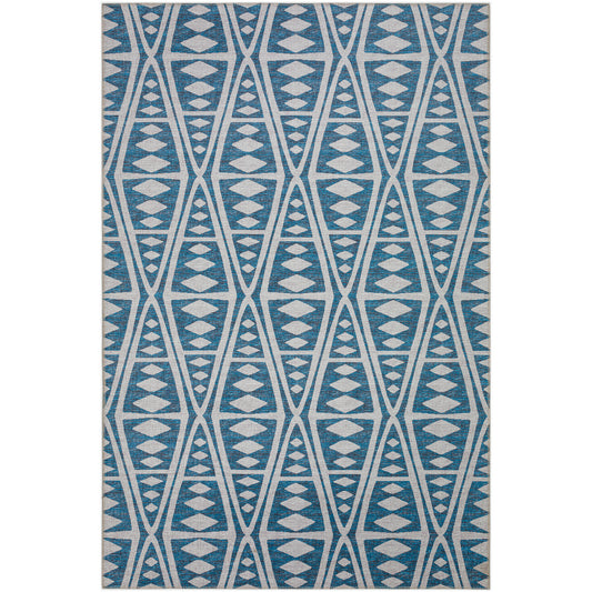 Dalyn Rugs Sedona  Indigo  Transitional