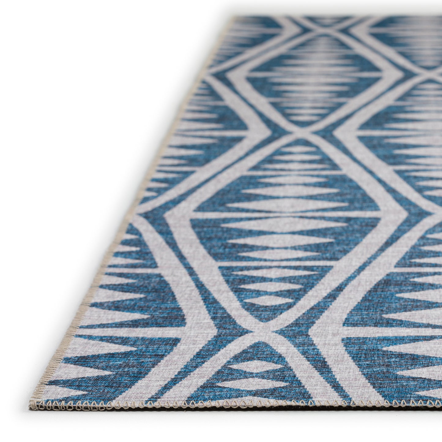 Dalyn Rugs Sedona  Indigo  Transitional