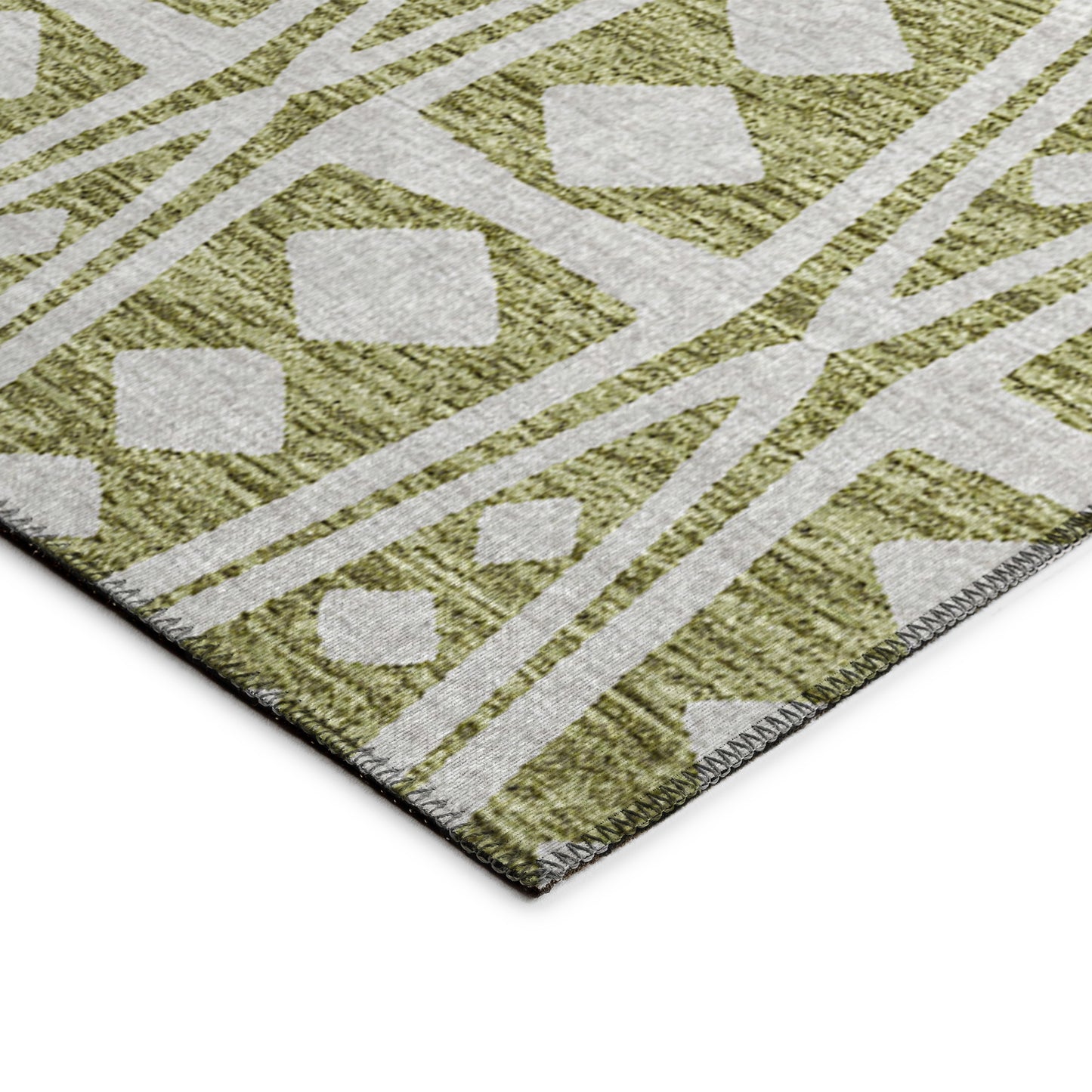 Dalyn Rugs Sedona  Moss  Transitional