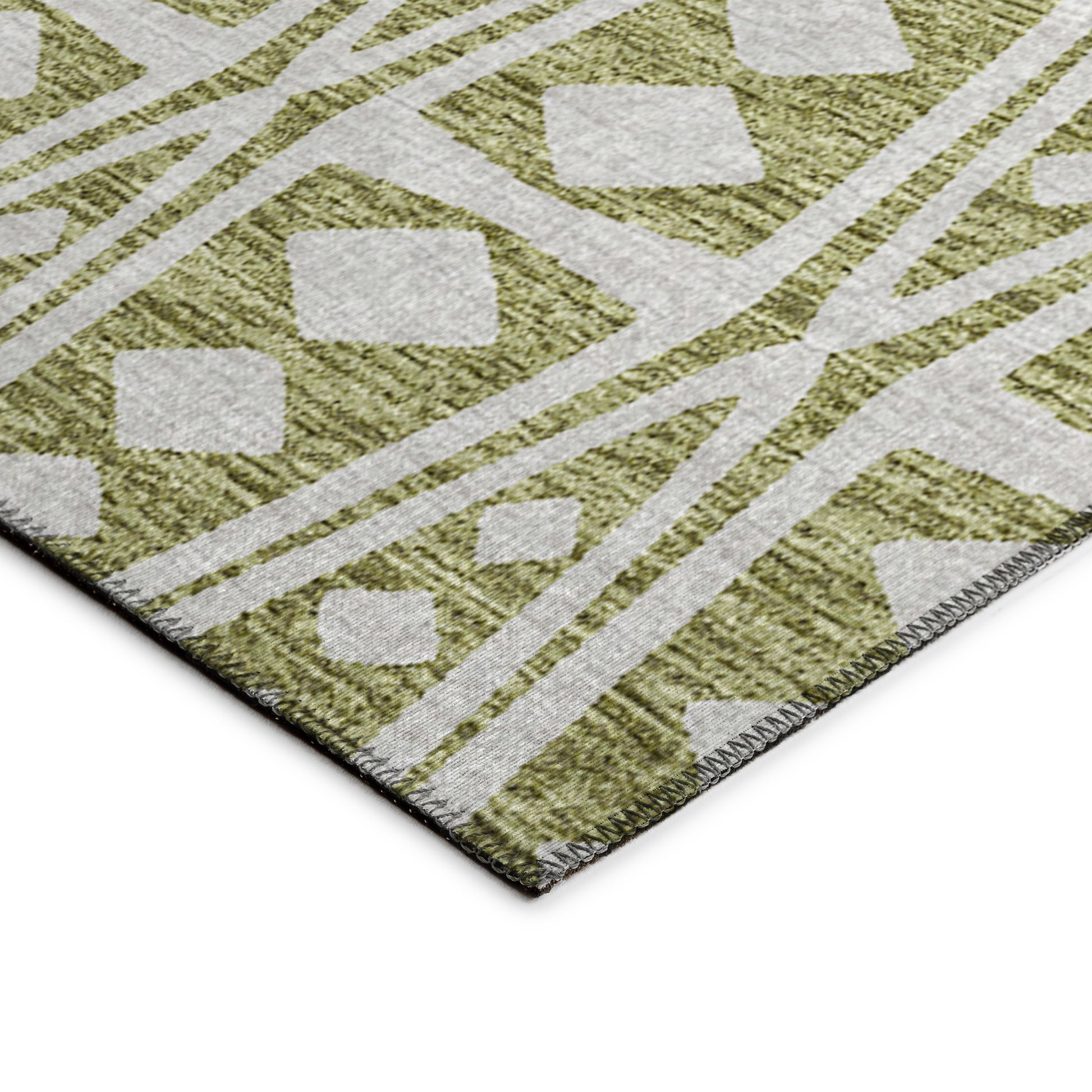 Dalyn Rugs Sedona  Moss  Transitional