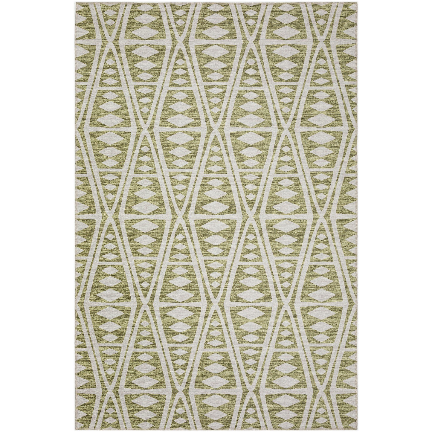 Dalyn Rugs Sedona  Moss  Transitional