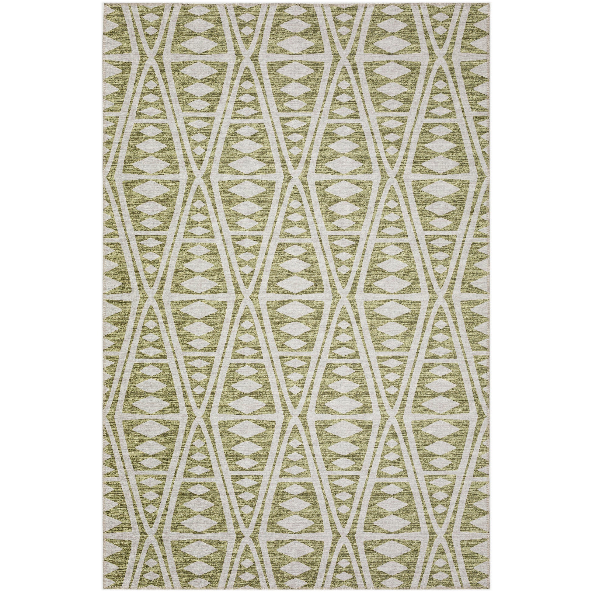 Dalyn Rugs Sedona  Moss  Transitional