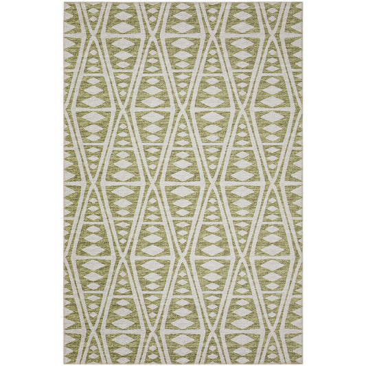 Dalyn Rugs Sedona  Moss  Transitional
