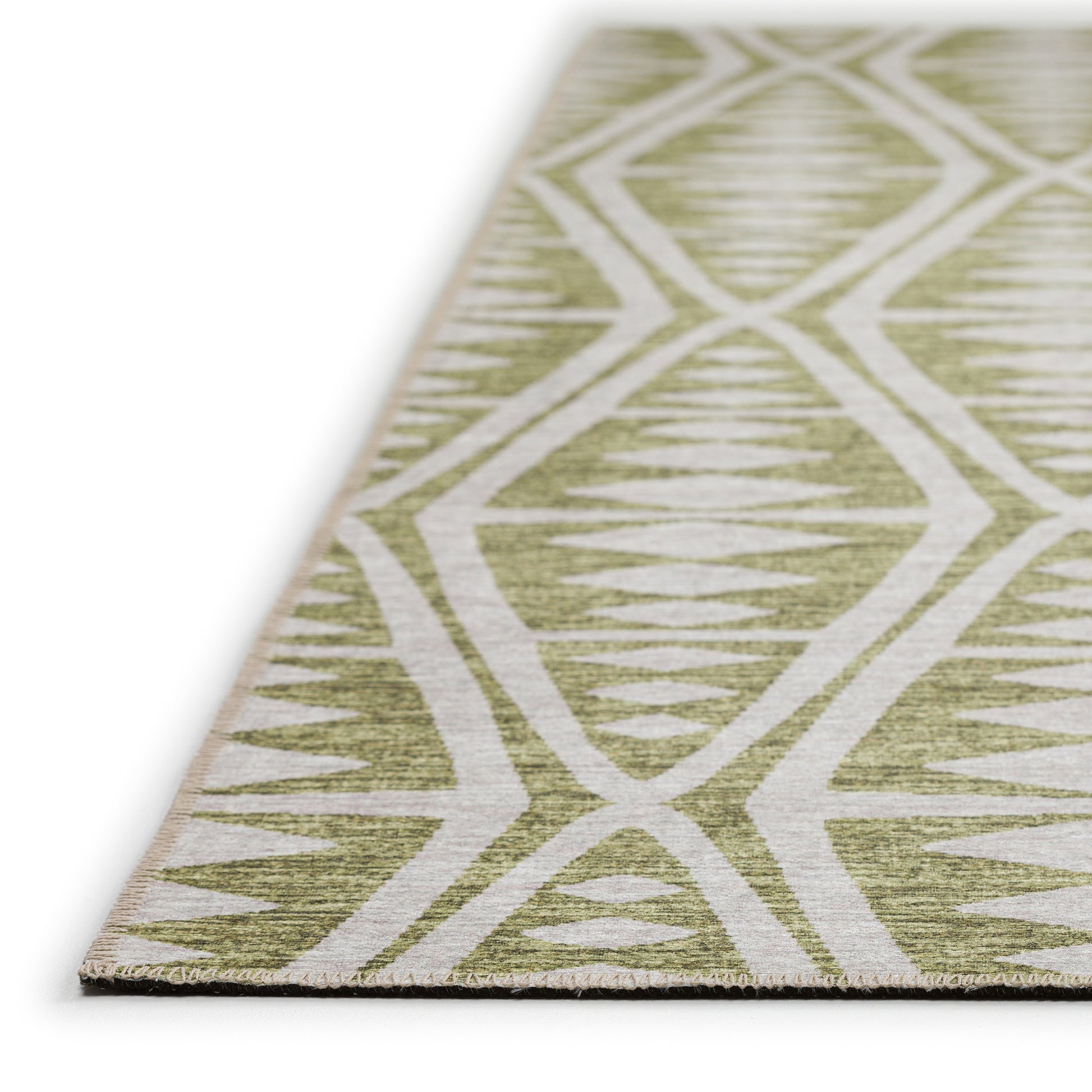 Dalyn Rugs Sedona  Moss  Transitional