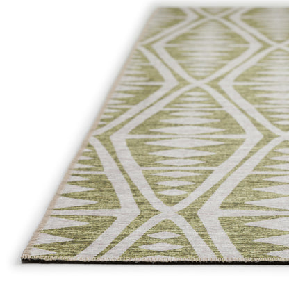 Dalyn Rugs Sedona  Moss  Transitional