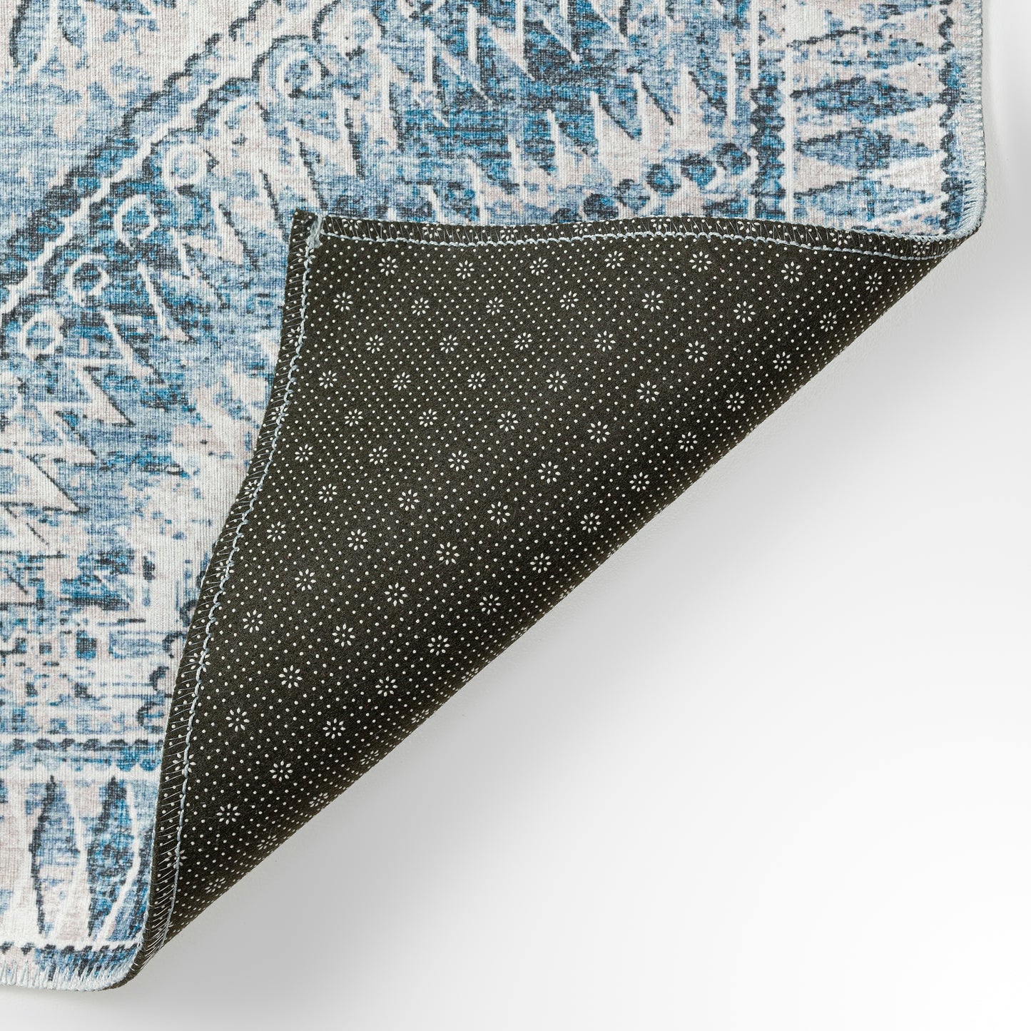 Dalyn Rugs Sedona  Indigo  Transitional