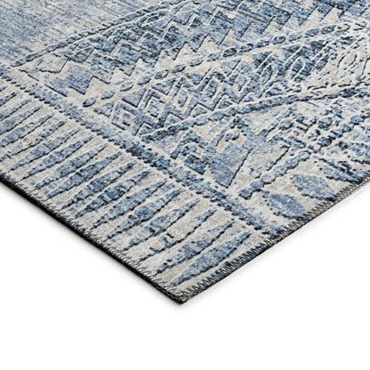 Dalyn Rugs Sedona  Indigo  Transitional