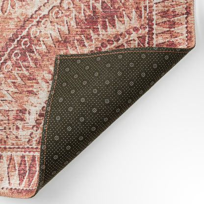 Dalyn Rugs Sedona  Spice  Transitional