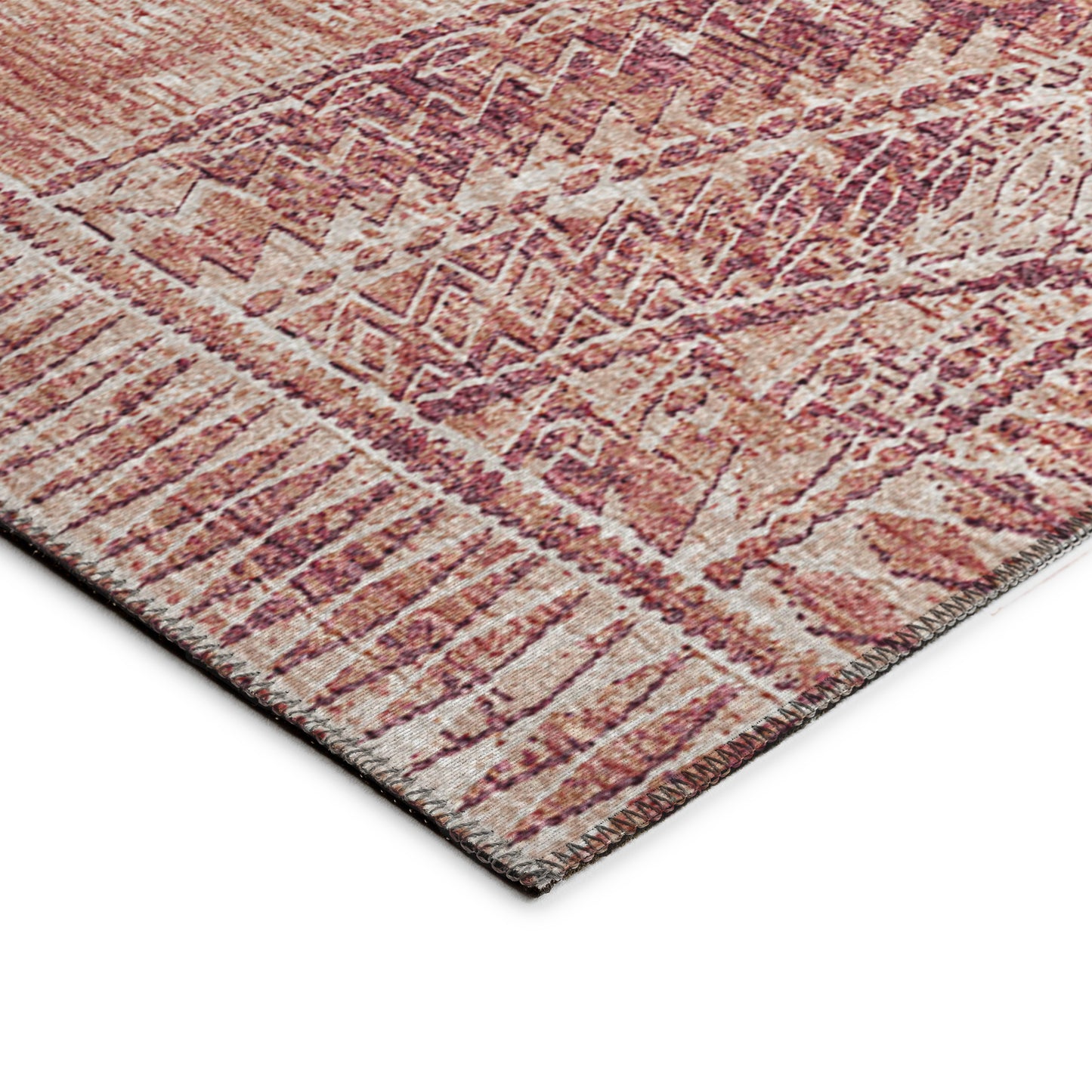 Dalyn Rugs Sedona  Spice  Transitional