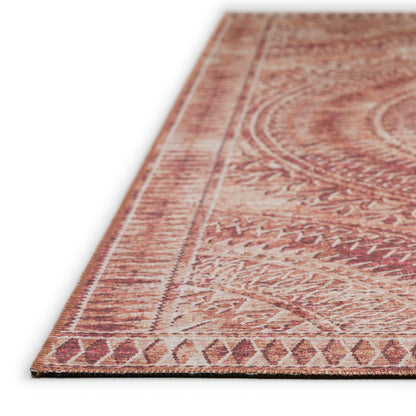 Dalyn Rugs Sedona  Spice  Transitional