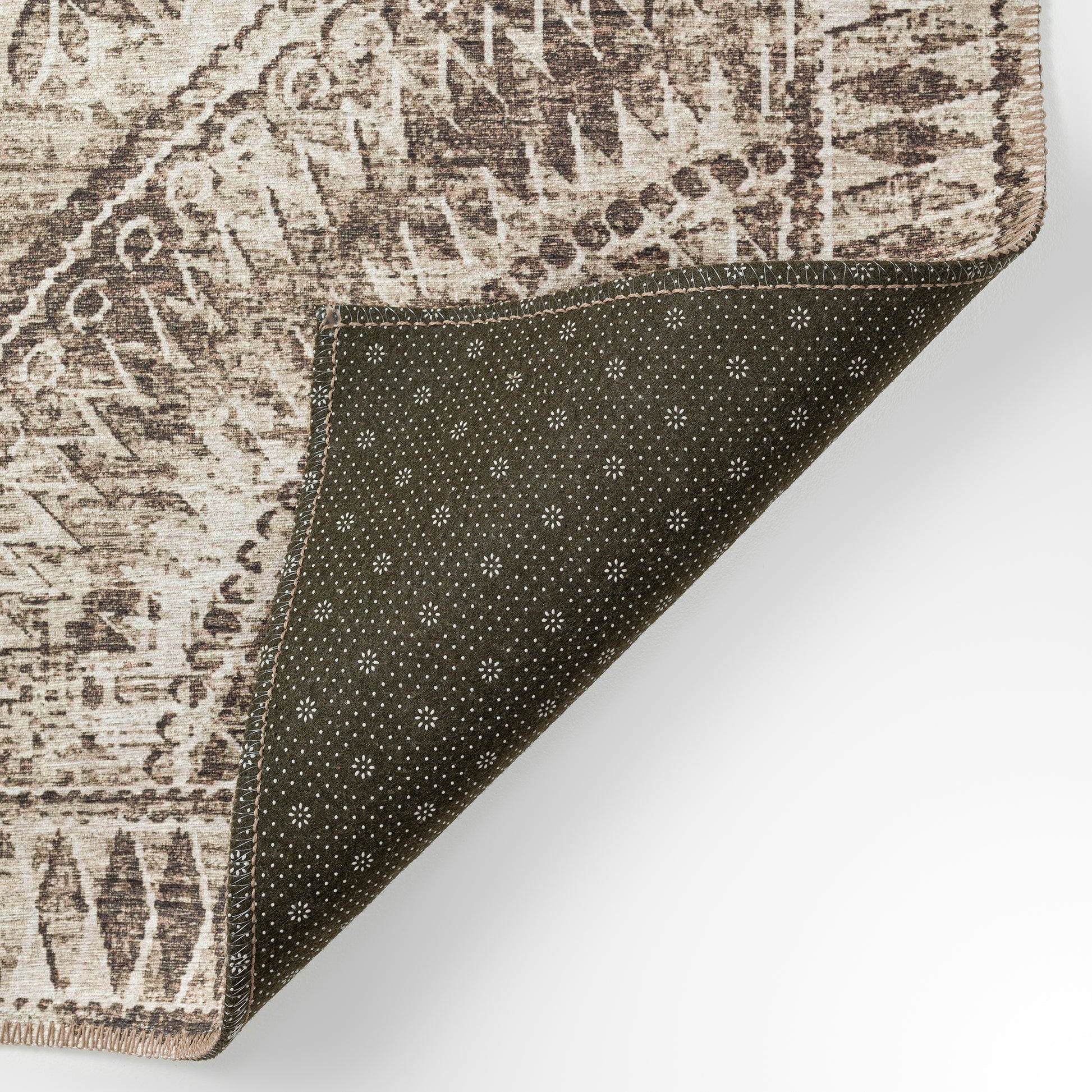 Dalyn Rugs Sedona  Taupe  Transitional