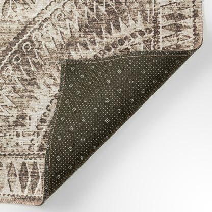 Dalyn Rugs Sedona  Taupe  Transitional