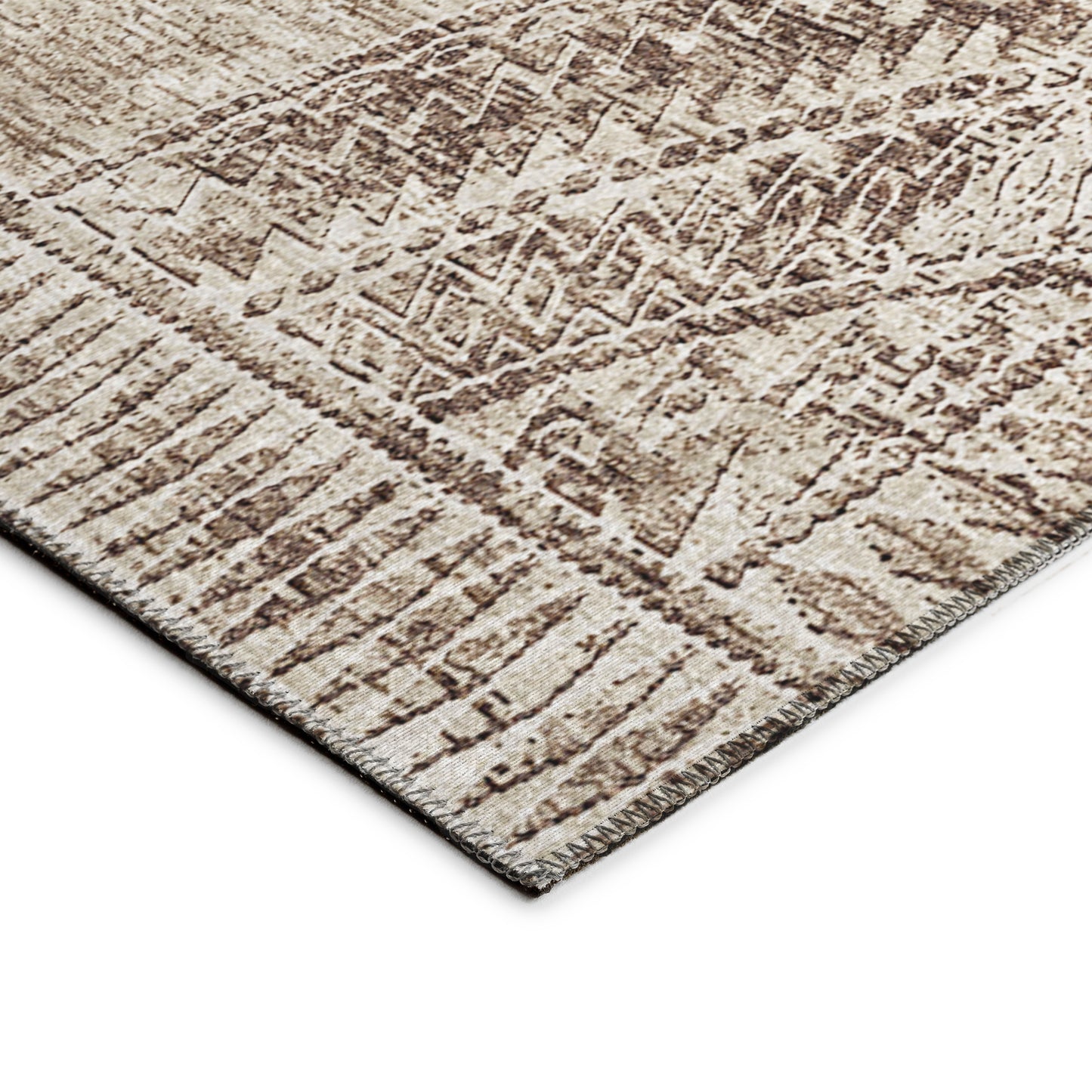 Dalyn Rugs Sedona  Taupe  Transitional