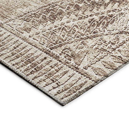 Dalyn Rugs Sedona  Taupe  Transitional