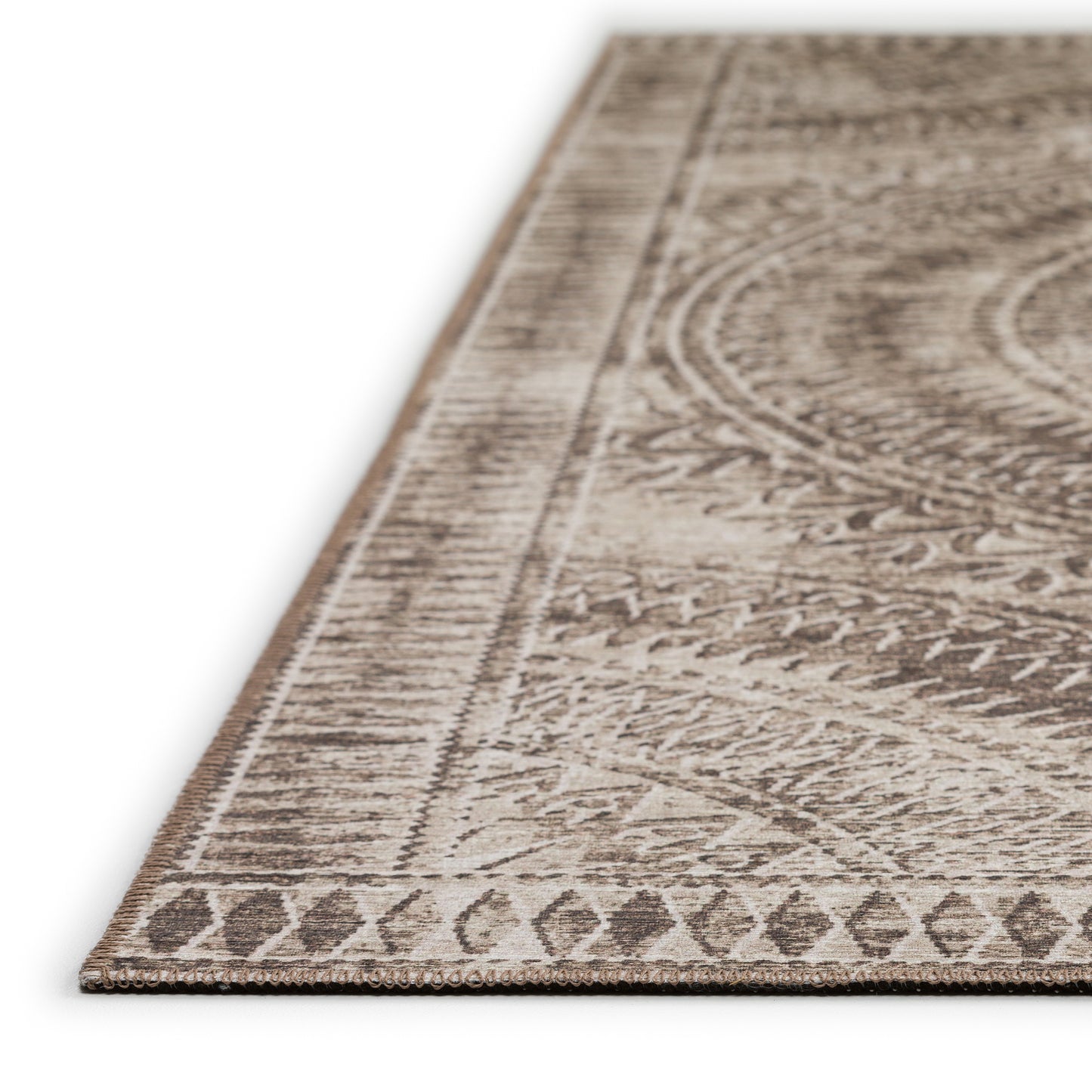 Dalyn Rugs Sedona  Taupe  Transitional