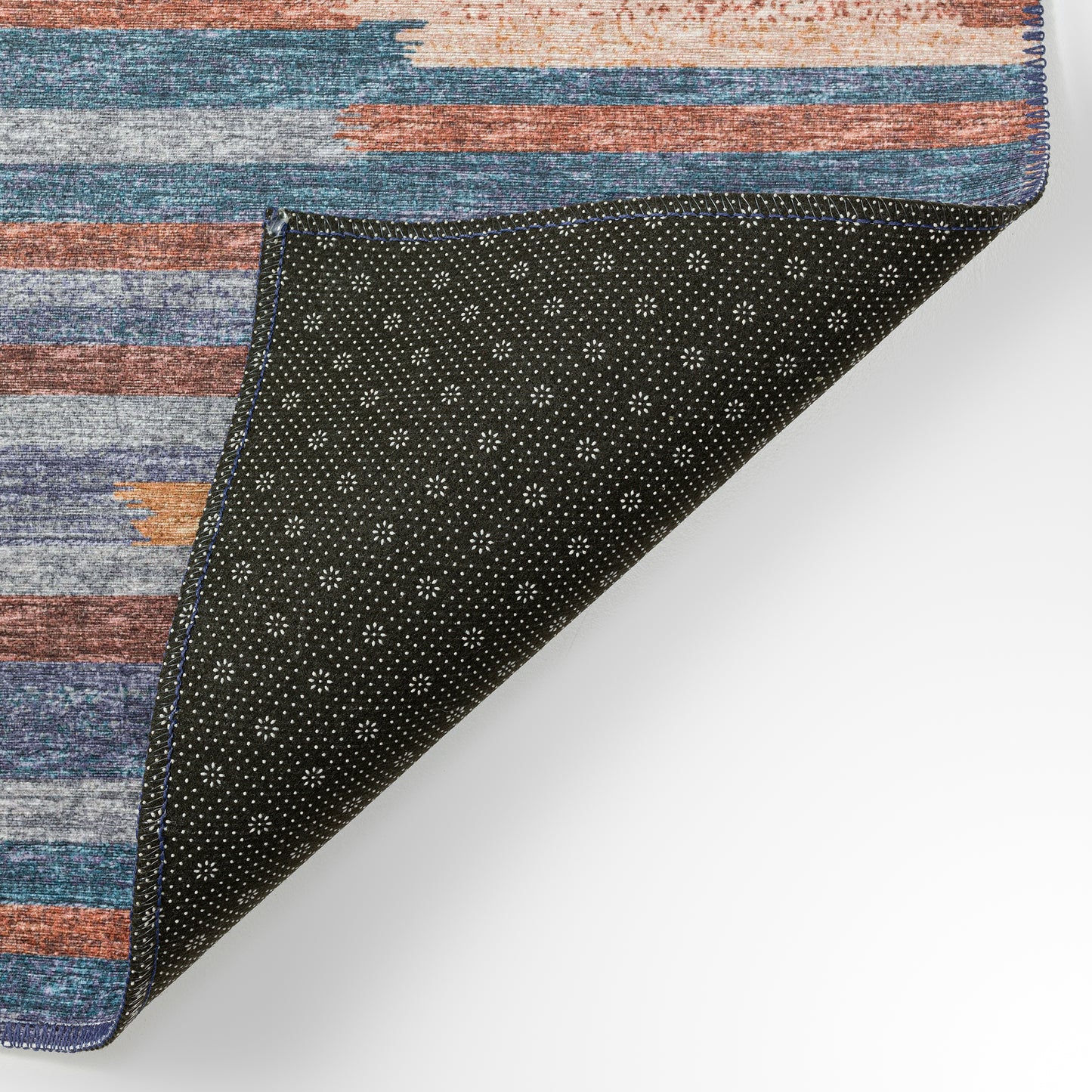 Dalyn Rugs Sedona  Denim  Transitional